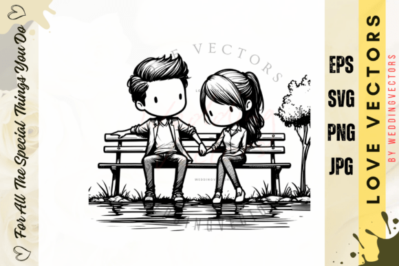 Weddingvectors - 11001249 Review